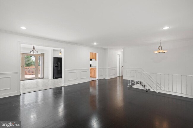 Foto del edificio - 7515 Pleasant Way