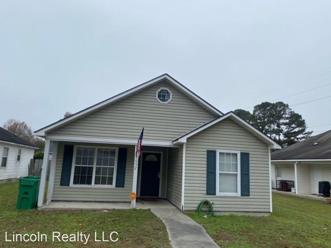 3092 Tyndall Dr, Valdosta, GA 31602 House Rental in Valdosta, GA