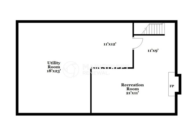 Building Photo - 8209 Chickering Way