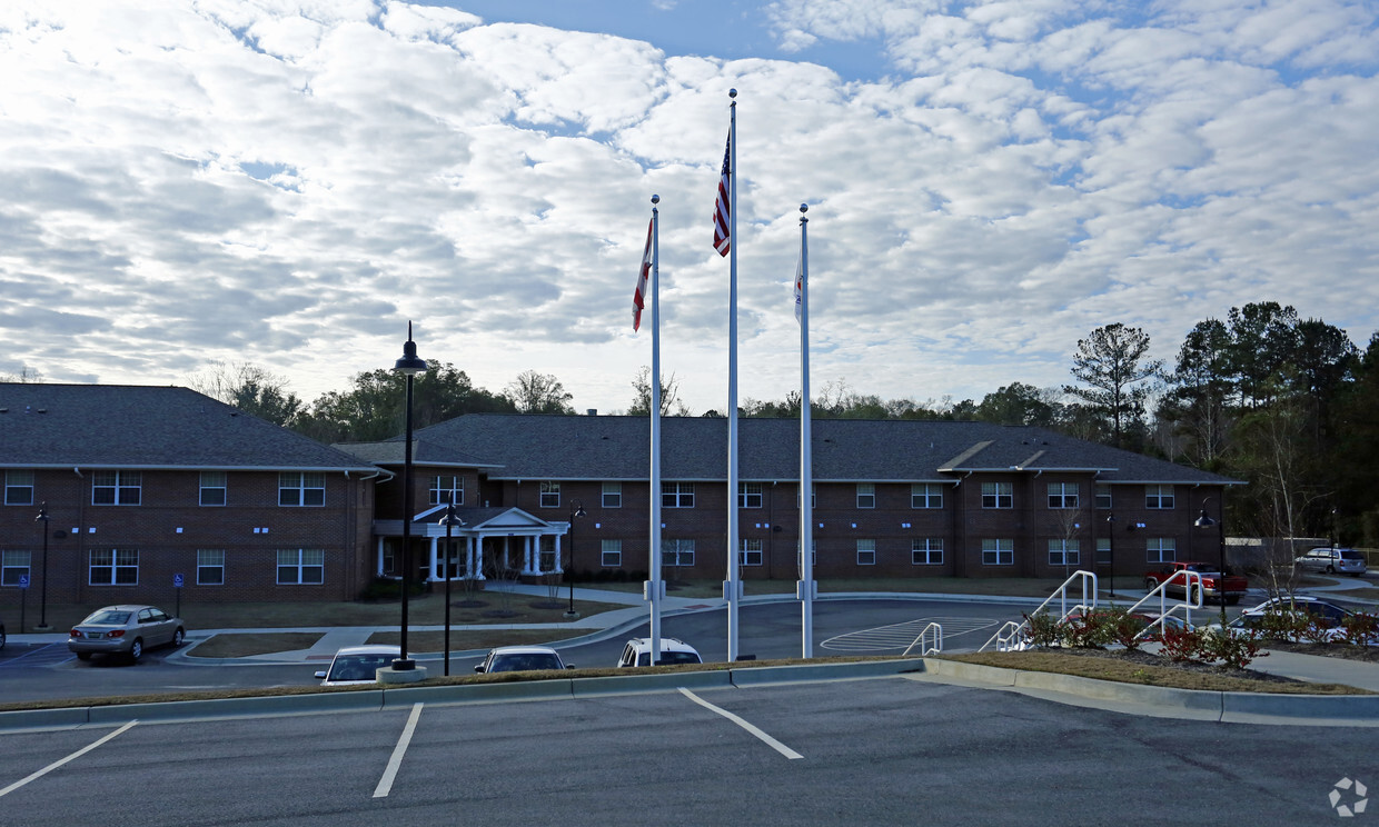 Primary Photo - Ahepa 310 Senior Apartments