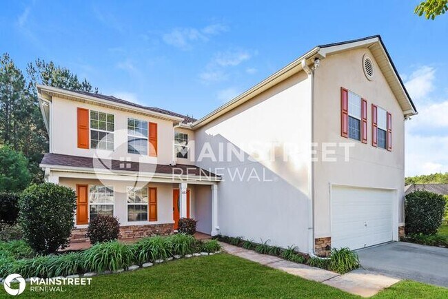 Foto del edificio - 680 SWEETGUM TRCE COLLEGE PARK GA 30349, A...