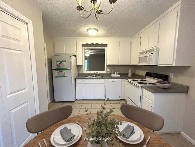 Foto del edificio - 127 Barrington Dr