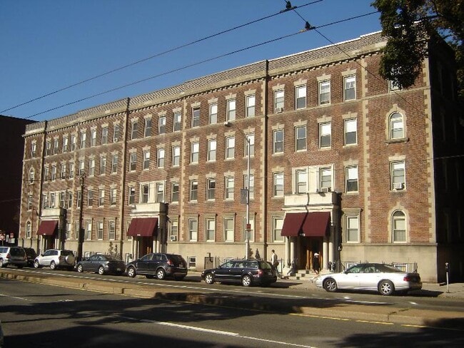 Building Photo - 1 bedroom in Cambridge MA 02138