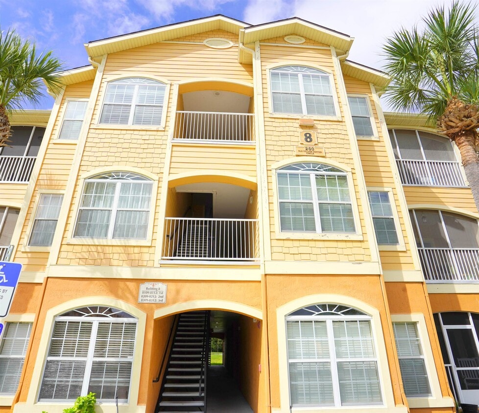 260 Old Village Center Cir Unit 8310, Saint Augustine Beach, FL 32084