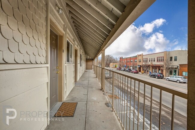 Building Photo - 2 Bedroom for Rent in Silt