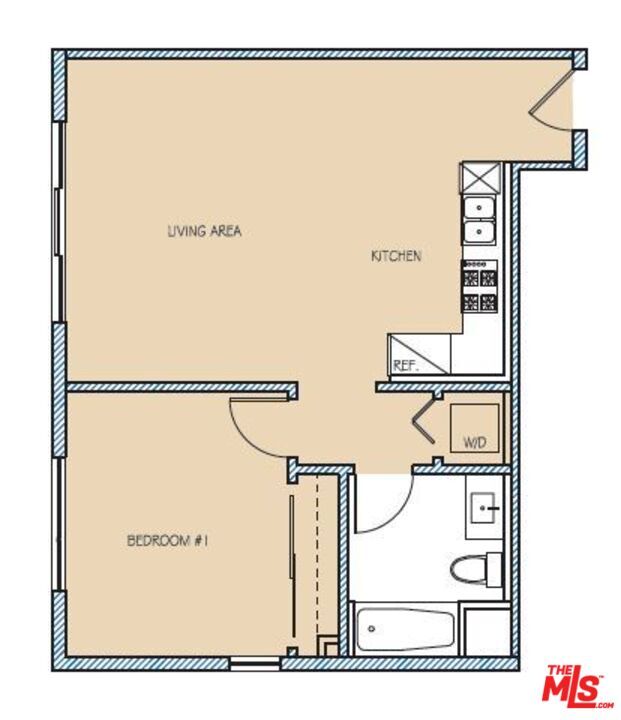 Building Photo - 521 N Gramercy Pl