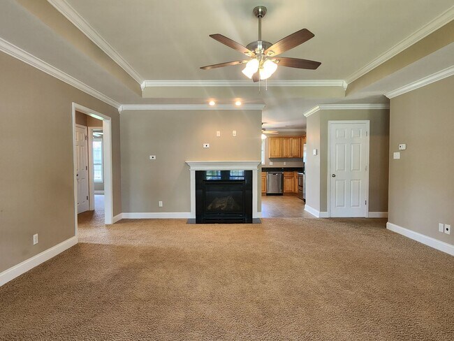 Foto del edificio - Maryville 37801 - 3 bed 2 bath home with a...