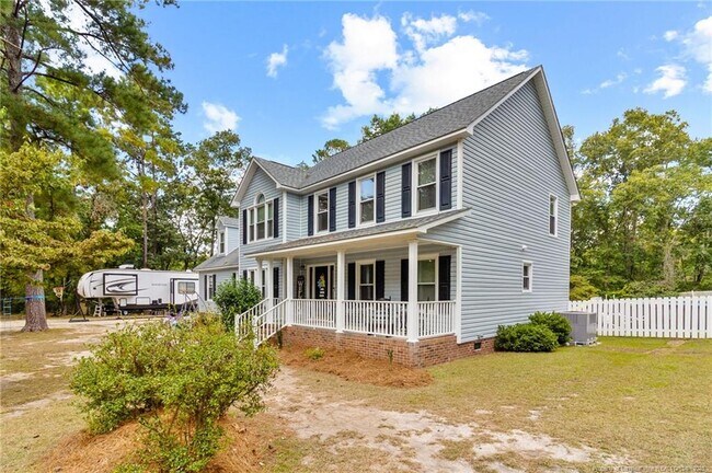 Building Photo - 3412 Cedar Hill Dr