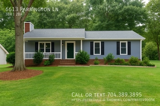 Building Photo - 6613 Farrington Ln