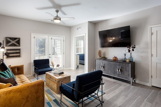 Building Photo - The Briarville Apartments