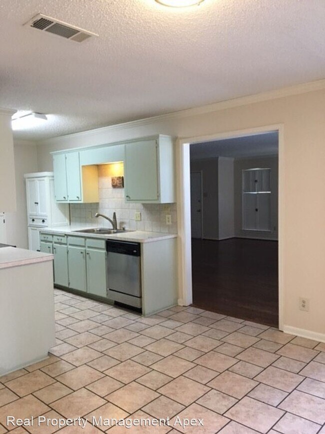 Foto del edificio - 2 br, 2 bath House - 3332 Chimney Place Dr.