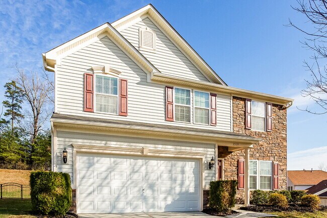 Foto del edificio - 3519 Ashley View Dr