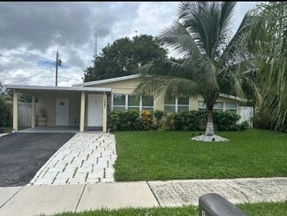 Building Photo - 1481 NW 2nd St