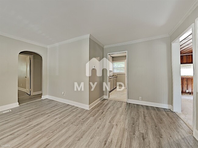 Building Photo - 3 br, 1 bath House - 4658 Burks Rd