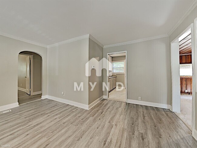 Foto del edificio - 3 br, 1 bath House - 4658 Burks Rd