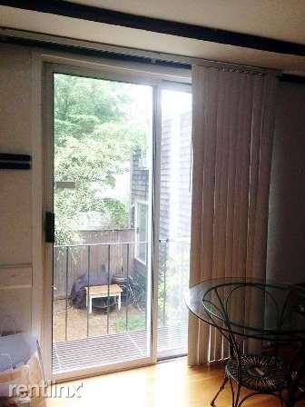 Foto del edificio - 1 br, 1 bath Apartment - 1 Franklin Pl # 2