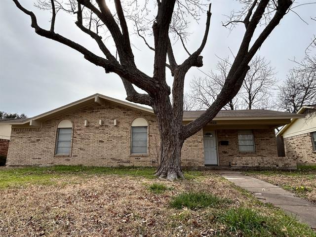 Primary Photo - 3622 Gray Dr