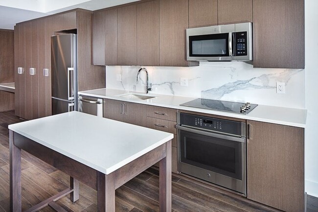 Photo - J Linea Apartments