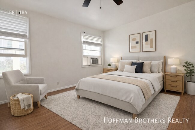Foto del edificio - 2477 Silver Lake Blvd