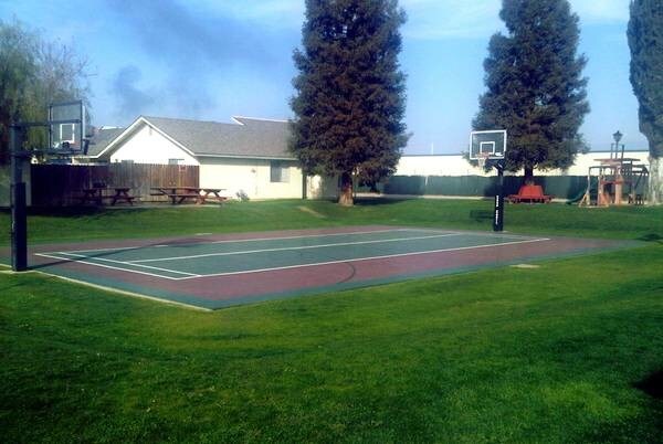 Foto del edificio - 500 White Ln