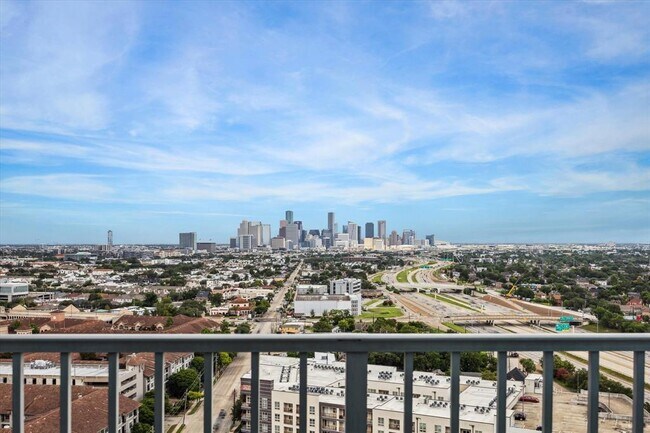 Foto del edificio - 5925 Almeda Rd