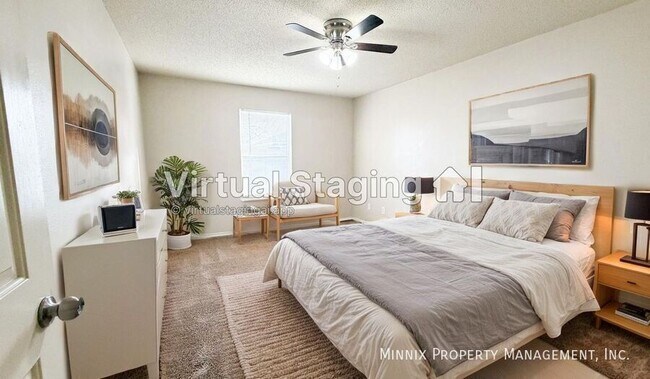 Foto del edificio - 2713 109th St