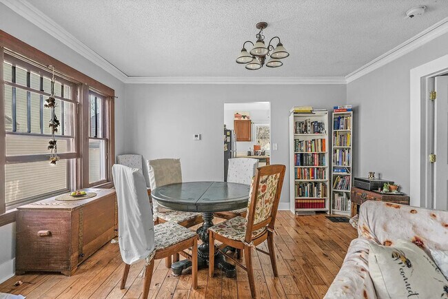 Foto del edificio - 1208 Hovey St SW