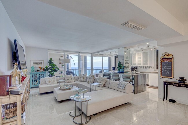 Foto del edificio - 5380 N Ocean Dr