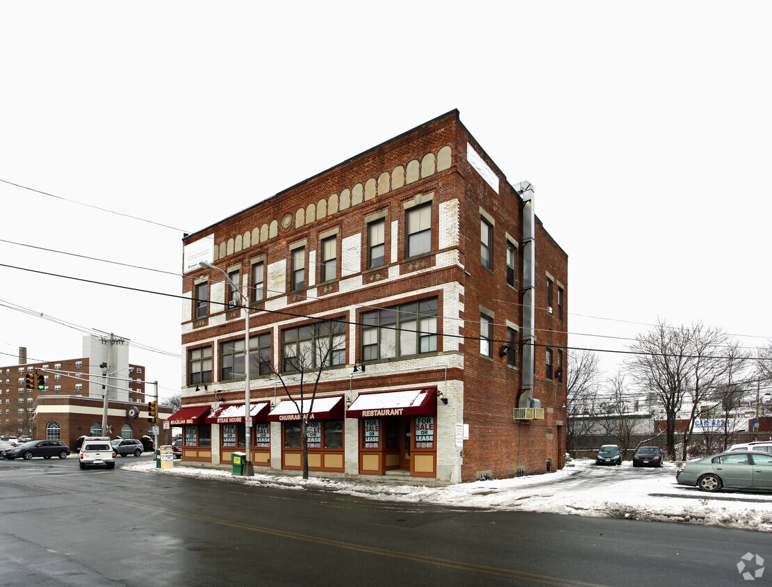 Foto principal - The Rosenfelt Building