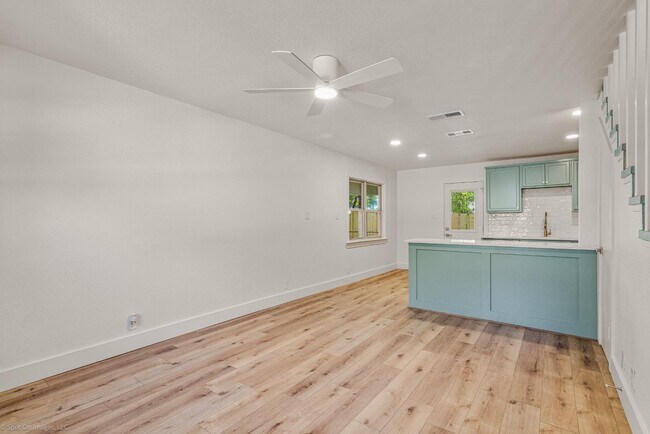 Foto del edificio - 603 W Nash St