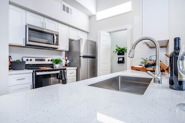 Interior Photo - Town Park Townhomes