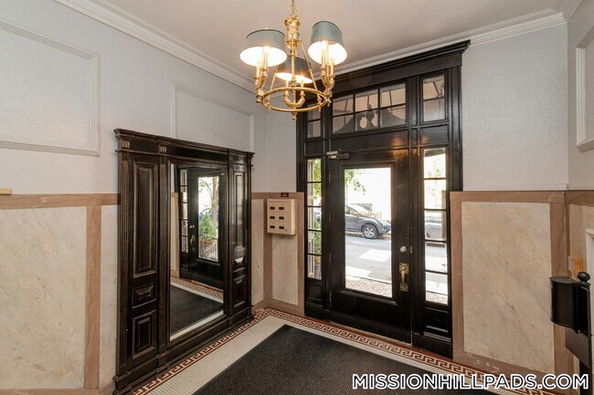 Foto del edificio - 49 Worthington St