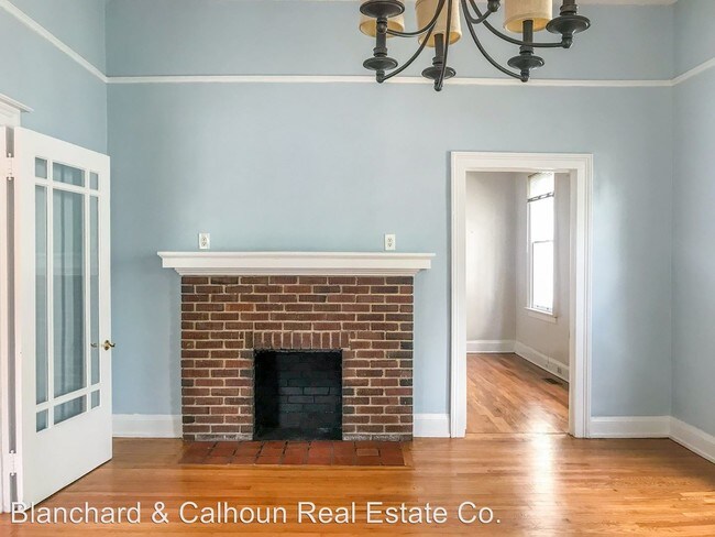 Building Photo - 2 br, 1 bath House - 1437 Johns Road