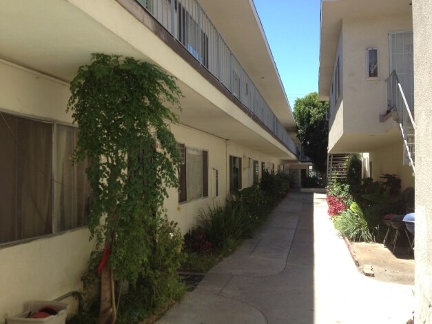 Foto del edificio - Sunny Lane Apartments