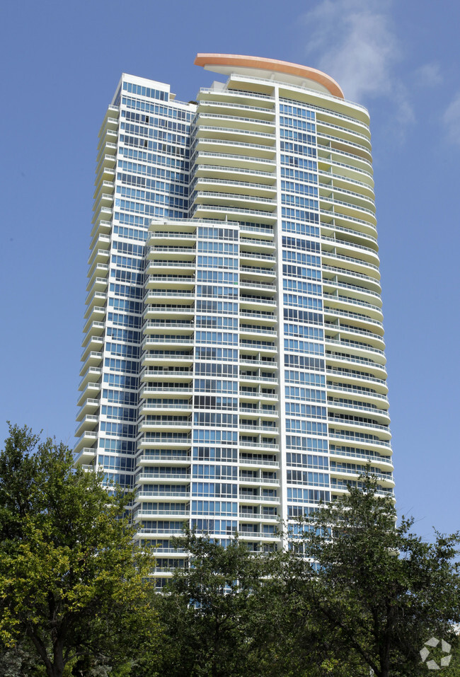 Continuum South Tower