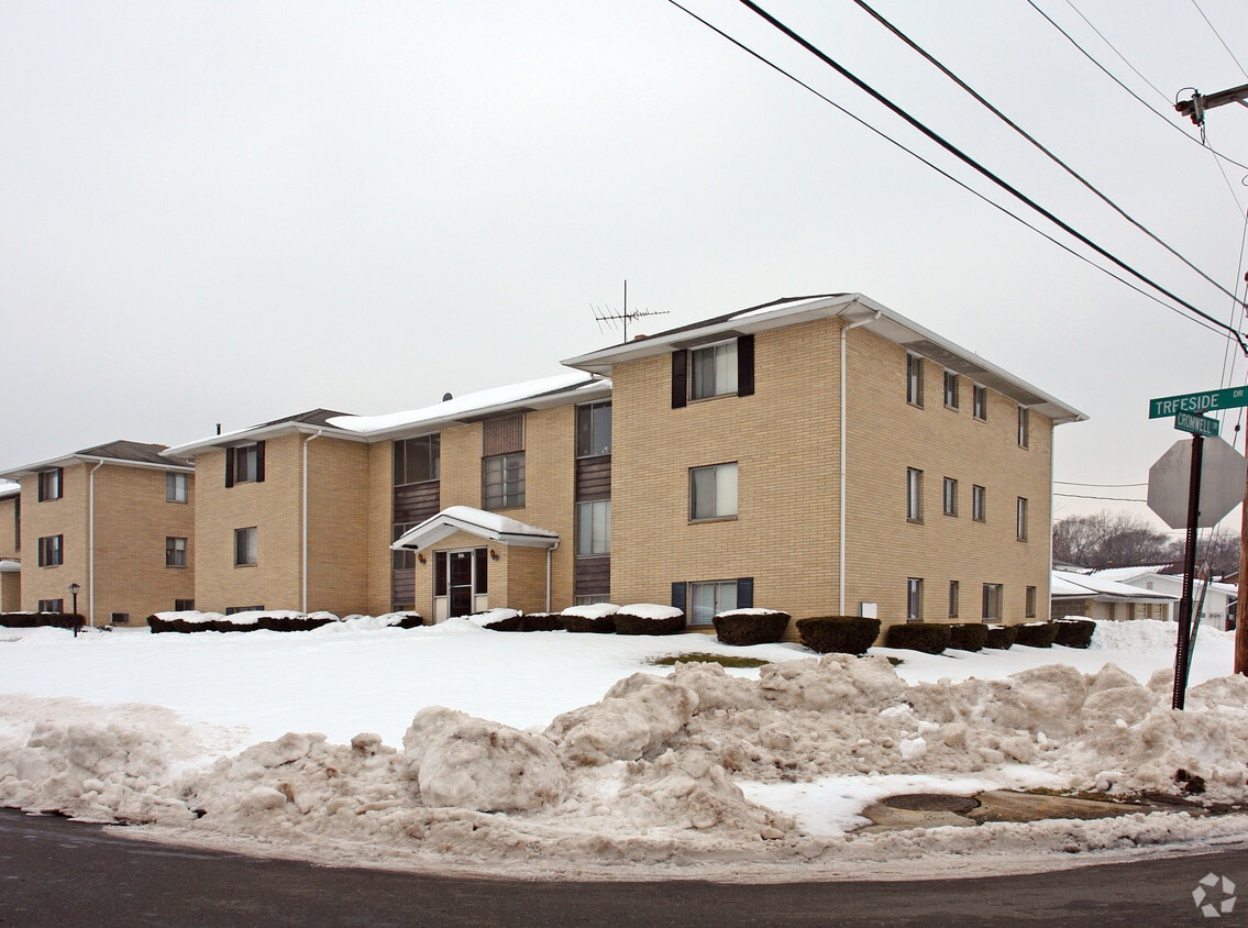 Building Photo - 532 Treeside Dr