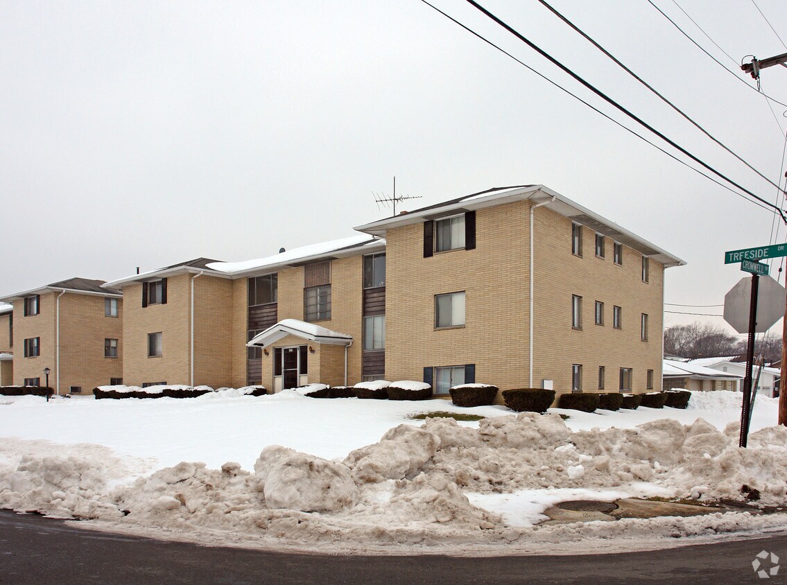 Foto del edificio - 532 Treeside Dr