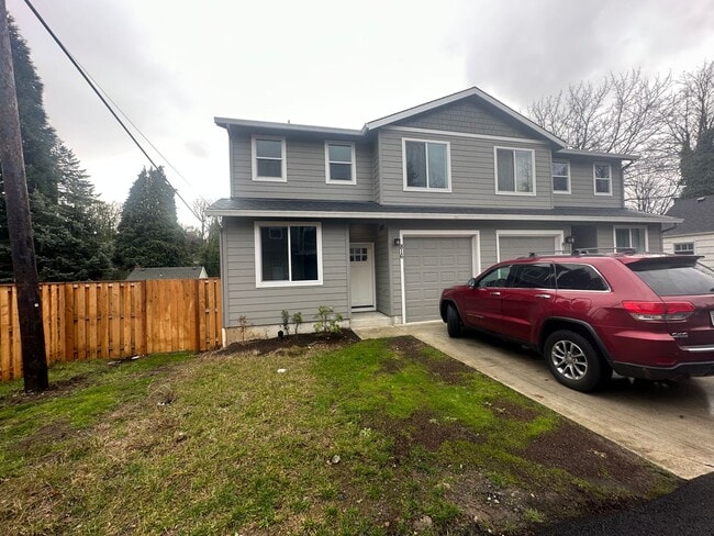 Newer low maintenance duplex in highly desired Camas area w/ great schools! - Newer low maintenance duplex in highly desired Camas area w/ great schools! Apartment