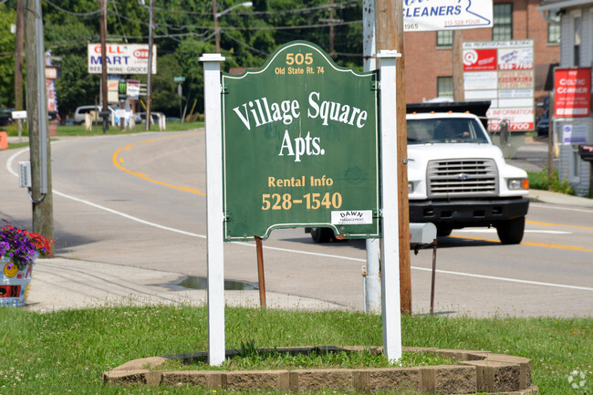 Foto del edificio - Village Square Apartments