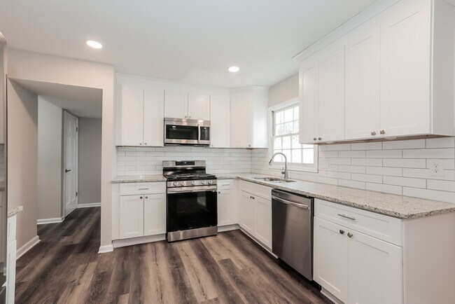 Foto del edificio - 6218 Sweetgum Trail