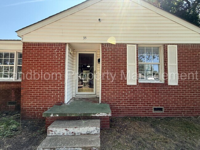 Foto del edificio - 35 S Joplin Ave