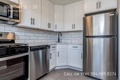 Foto del edificio - 802 Main St