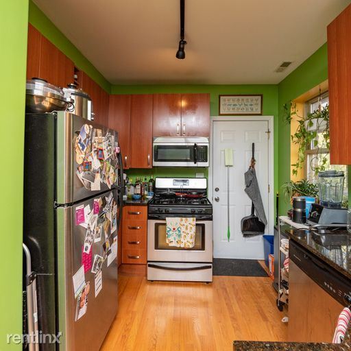 Building Photo - 2 br, 1 bath Condo - 1667 W Farwell Ave