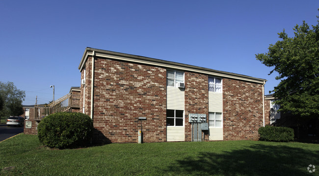 McKenzie Acres Apartments Apartments - Oak Ridge, TN | Apartments.com