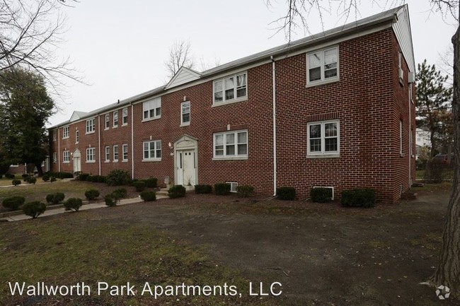 Foto del interior - Wallworth Park Apartments