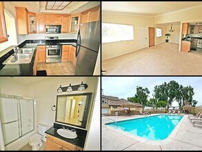 Building Photo - 5037 Los Morros Way