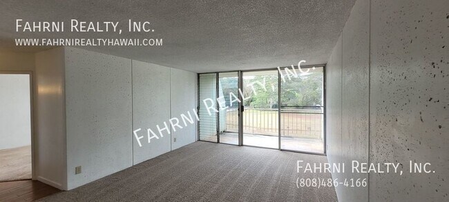 Foto del edificio - 95-009 Waikalani Dr A407-