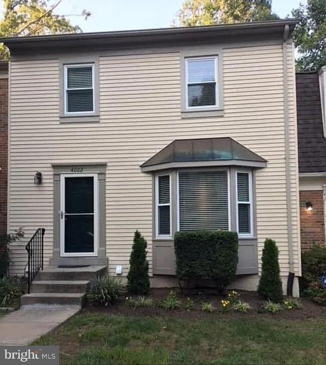 Building Photo - 4002 Championship Dr