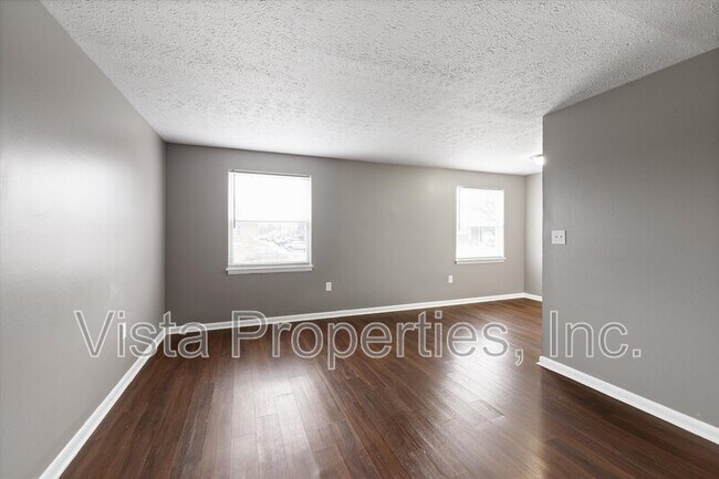 Foto del edificio - 3513 Georgetown Pl
