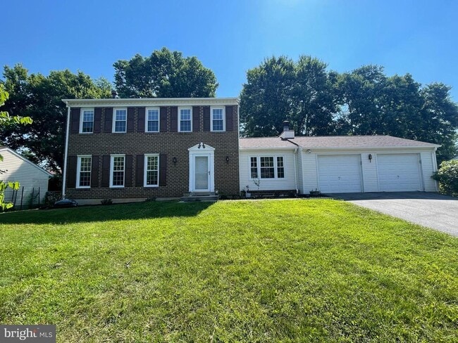 Building Photo - 11309 Brandy Hall Ln